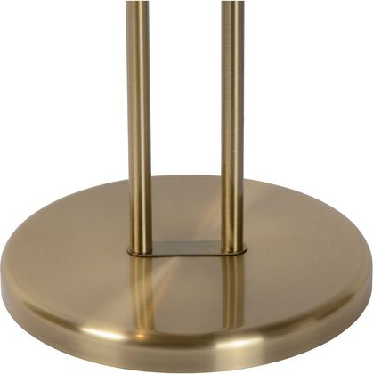 Lucide Champion-Led Vloerlamp