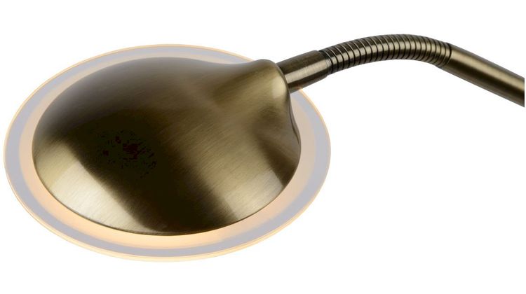 Lucide Champion-Led Vloerlamp