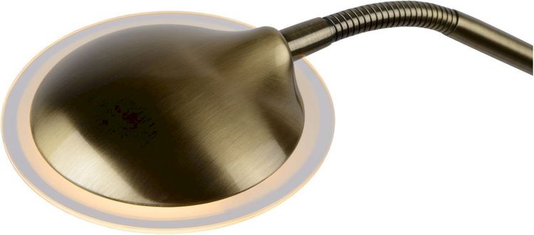 Lucide Champion-Led Vloerlamp