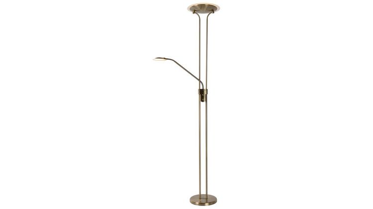 Lucide Champion-Led Vloerlamp