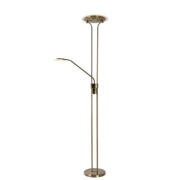 Lucide Champion-Led Vloerlamp