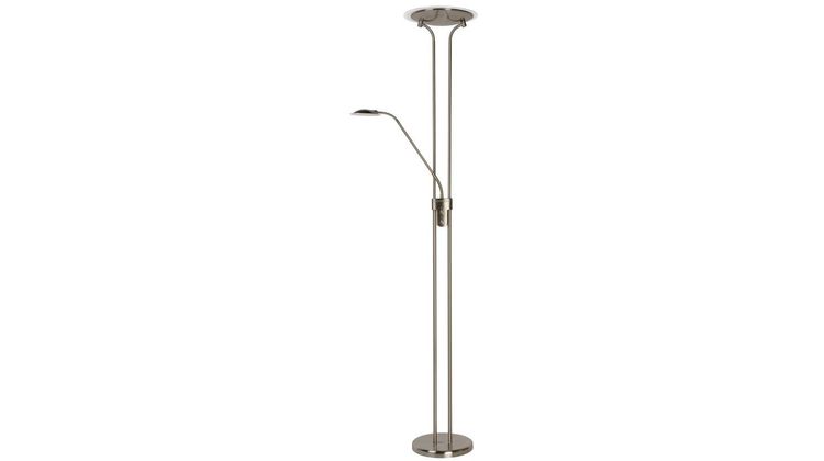 Lucide Champion-Led Vloerlamp
