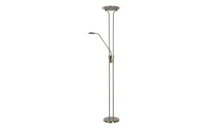 Lucide Champion-Led Vloerlamp