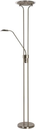 Lucide Champion-Led Vloerlamp