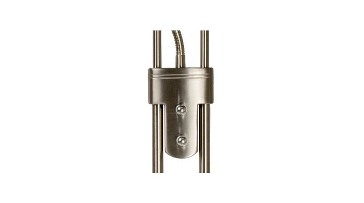 Lucide Champion-Led Vloerlamp