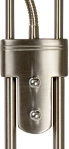 Lucide Champion-Led Vloerlamp