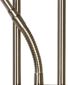 Lucide Champion-Led Vloerlamp