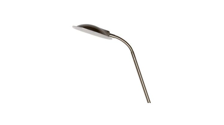 Lucide Champion-Led Vloerlamp