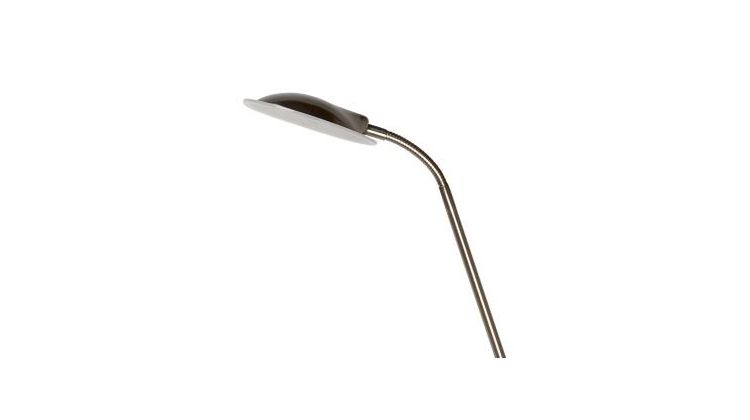 Lucide Champion-Led Vloerlamp