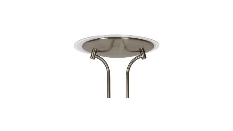 Lucide Champion-Led Vloerlamp
