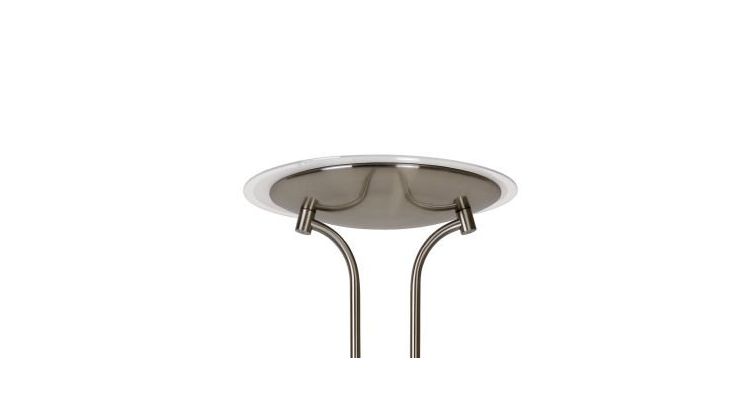 Lucide Champion-Led Vloerlamp
