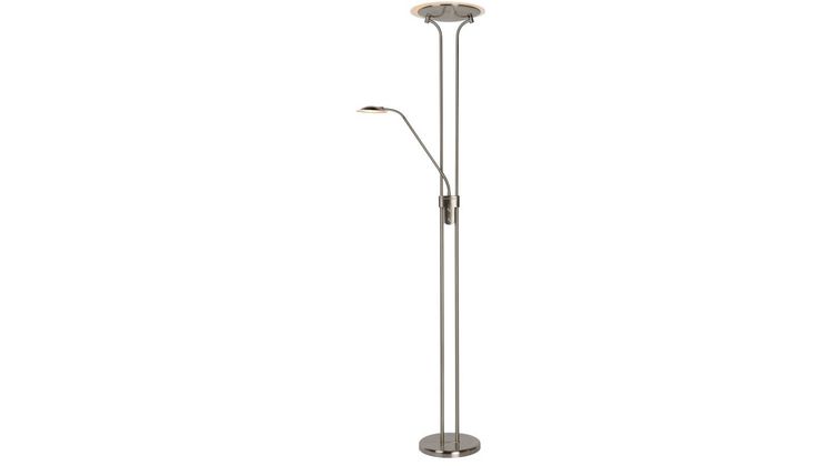 Lucide Champion-Led Vloerlamp
