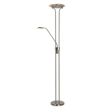 Lucide Champion-Led Vloerlamp