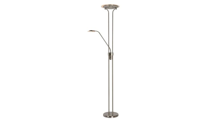 Lucide Champion-Led Vloerlamp