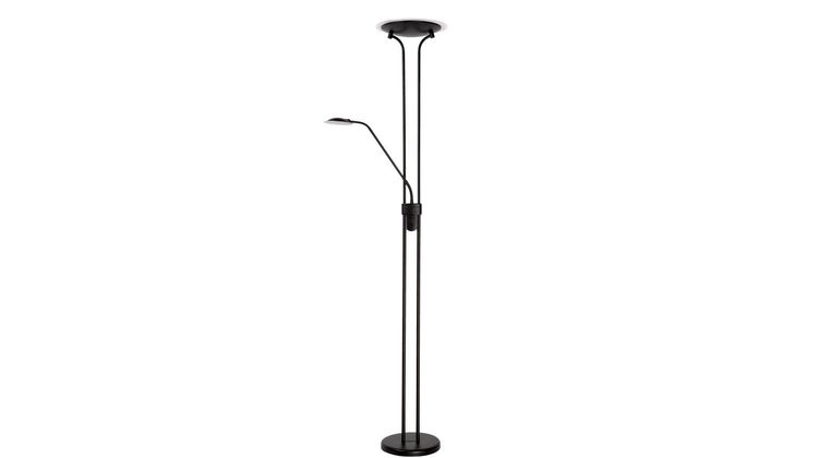 Lucide Champion-Led Vloerlamp