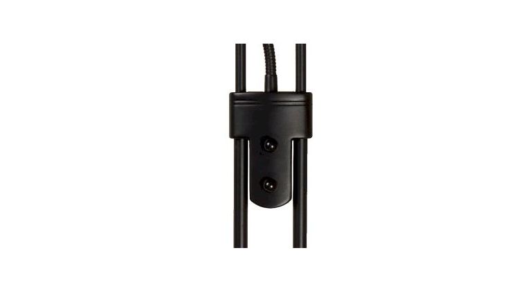 Lucide Champion-Led Vloerlamp
