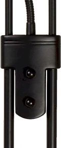 Lucide Champion-Led Vloerlamp