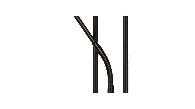 Lucide Champion-Led Vloerlamp