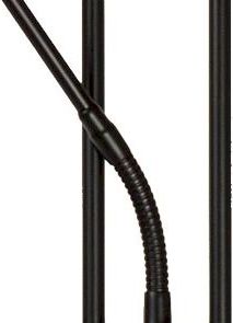 Lucide Champion-Led Vloerlamp