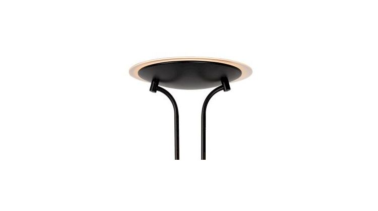 Lucide Champion-Led Vloerlamp