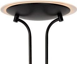 Lucide Champion-Led Vloerlamp
