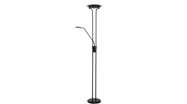 Lucide Champion-Led Vloerlamp
