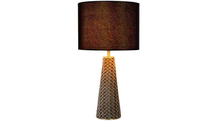 Lucide Cone Tafellamp