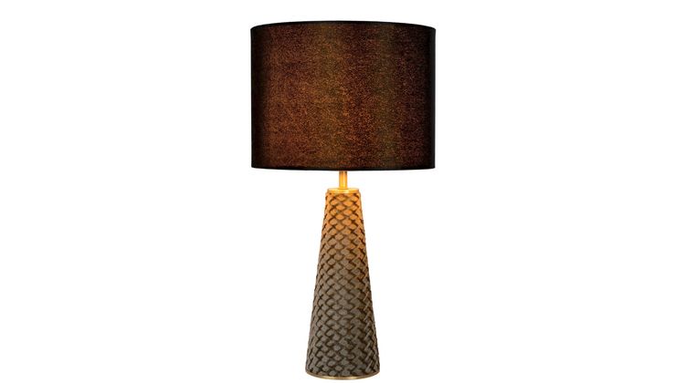 Lucide Cone Tafellamp