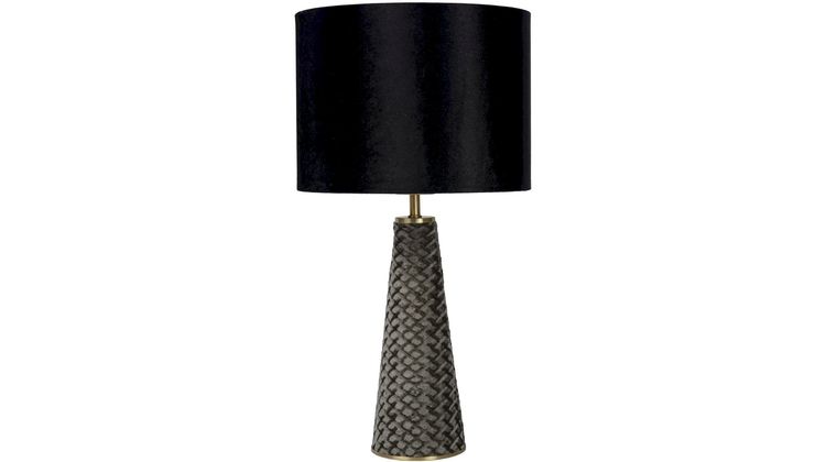 Lucide Cone Tafellamp