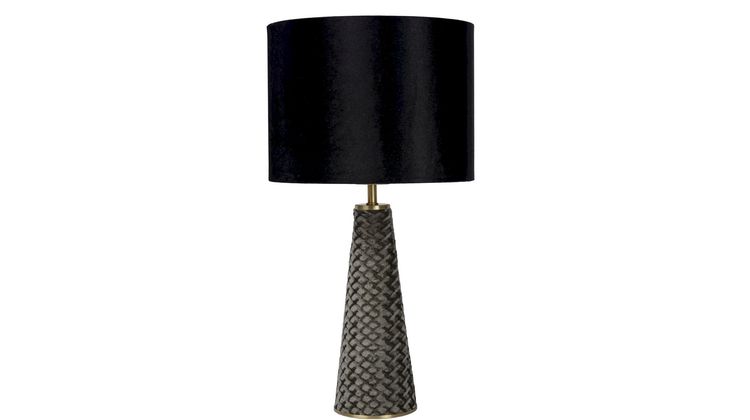 Lucide Cone Tafellamp