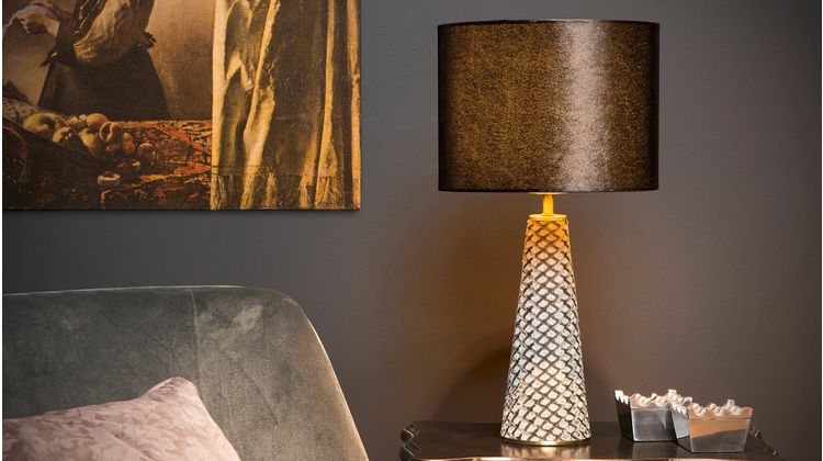 Lucide Cone Tafellamp