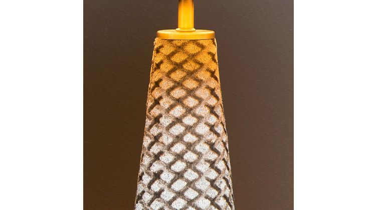 Lucide Cone Tafellamp