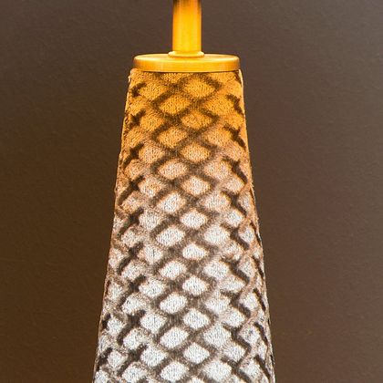 Lucide Cone Tafellamp