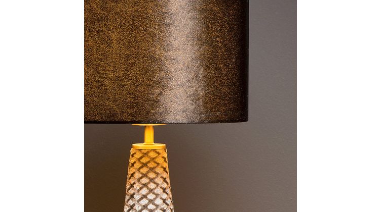 Lucide Cone Tafellamp
