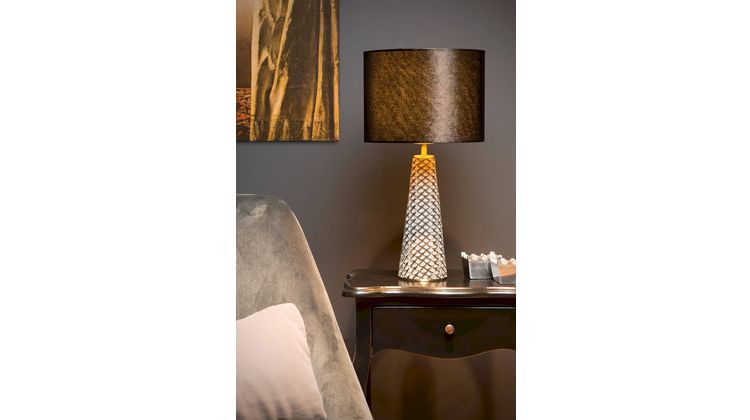 Lucide Cone Tafellamp