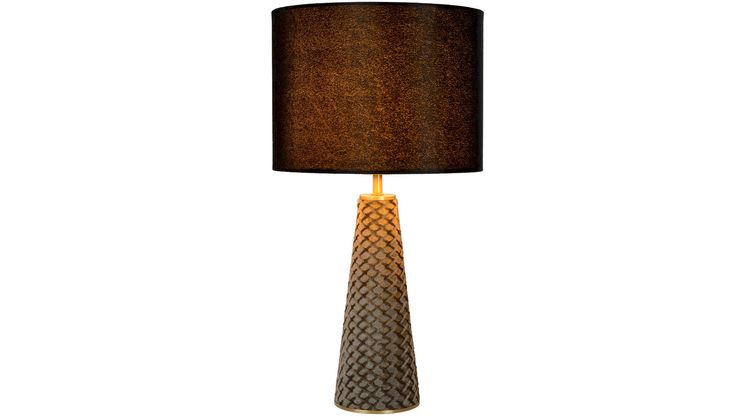 Lucide Cone Tafellamp