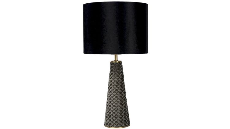 Lucide Cone Tafellamp