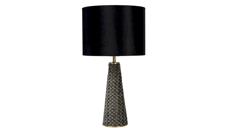 Lucide Cone Tafellamp