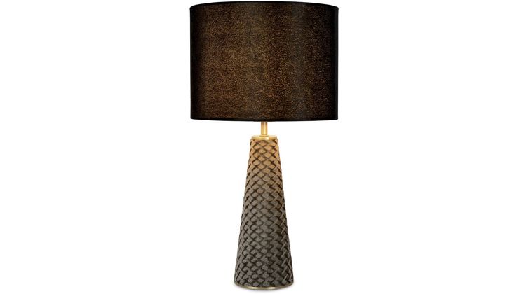 Lucide Cone Tafellamp