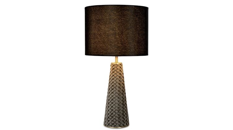 Lucide Cone Tafellamp