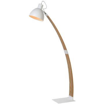 Lucide Curf Vloerlamp