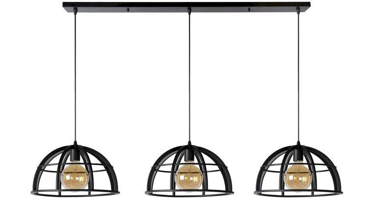 Lucide Dikra Hanglamp