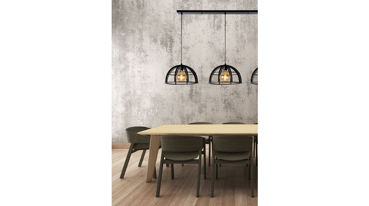 Lucide Dikra Hanglamp