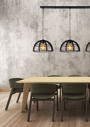 Lucide Dikra Hanglamp