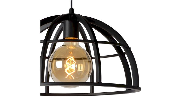Lucide Dikra Hanglamp