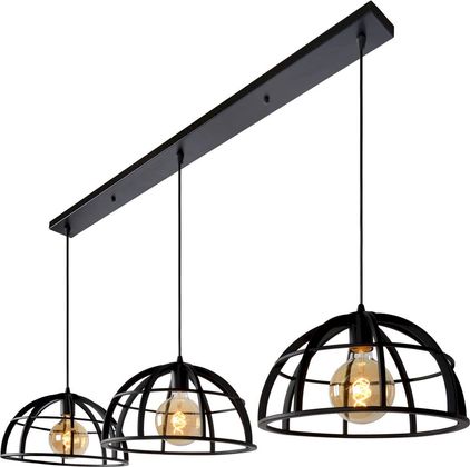 Lucide Dikra Hanglamp