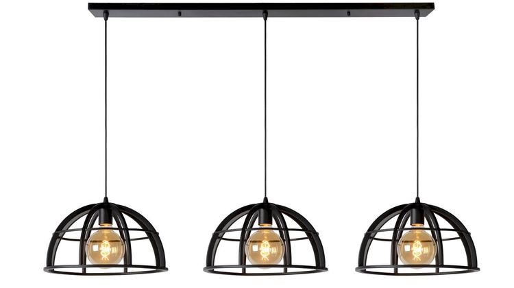 Lucide Dikra Hanglamp