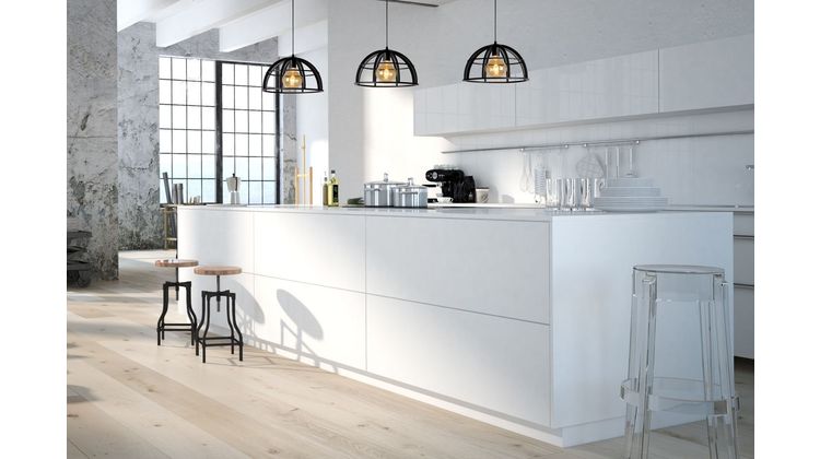 Lucide Dikra Hanglamp