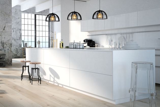 Lucide Dikra Hanglamp