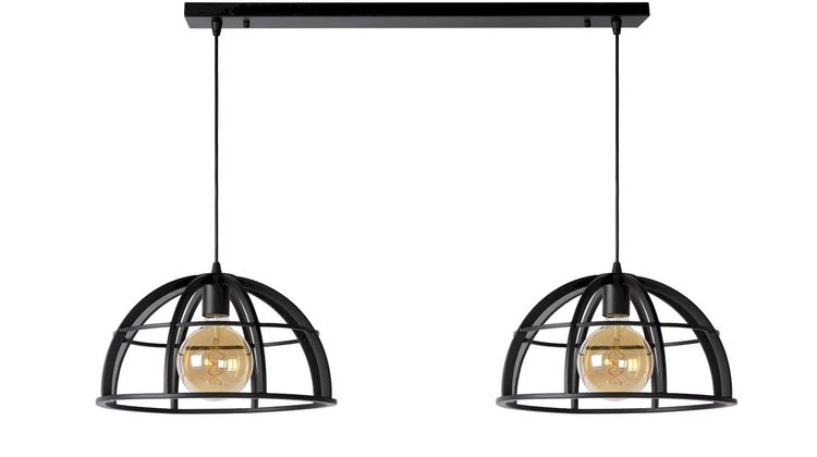 Lucide Dikra Hanglamp